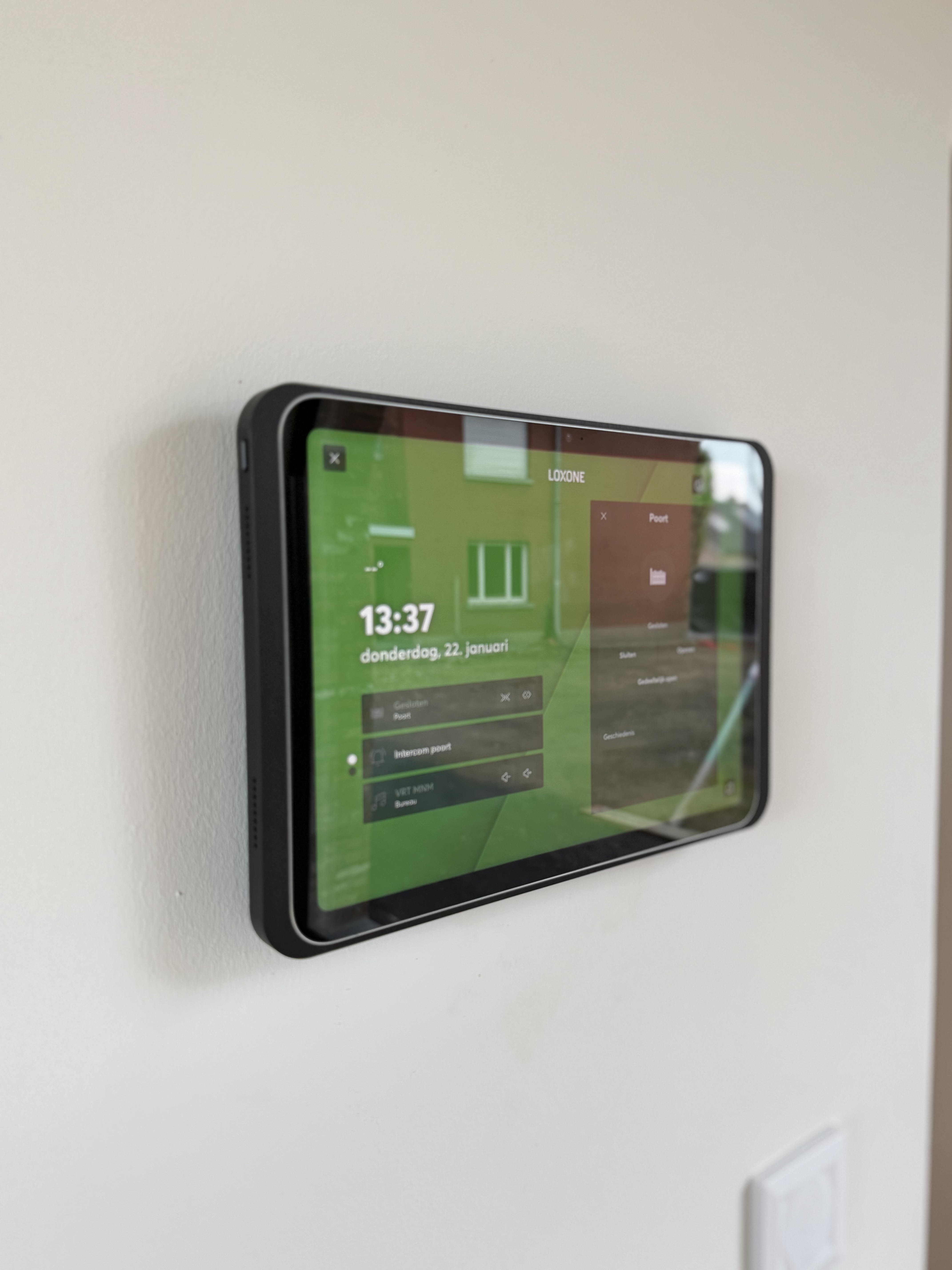 Domotica & Smart Home